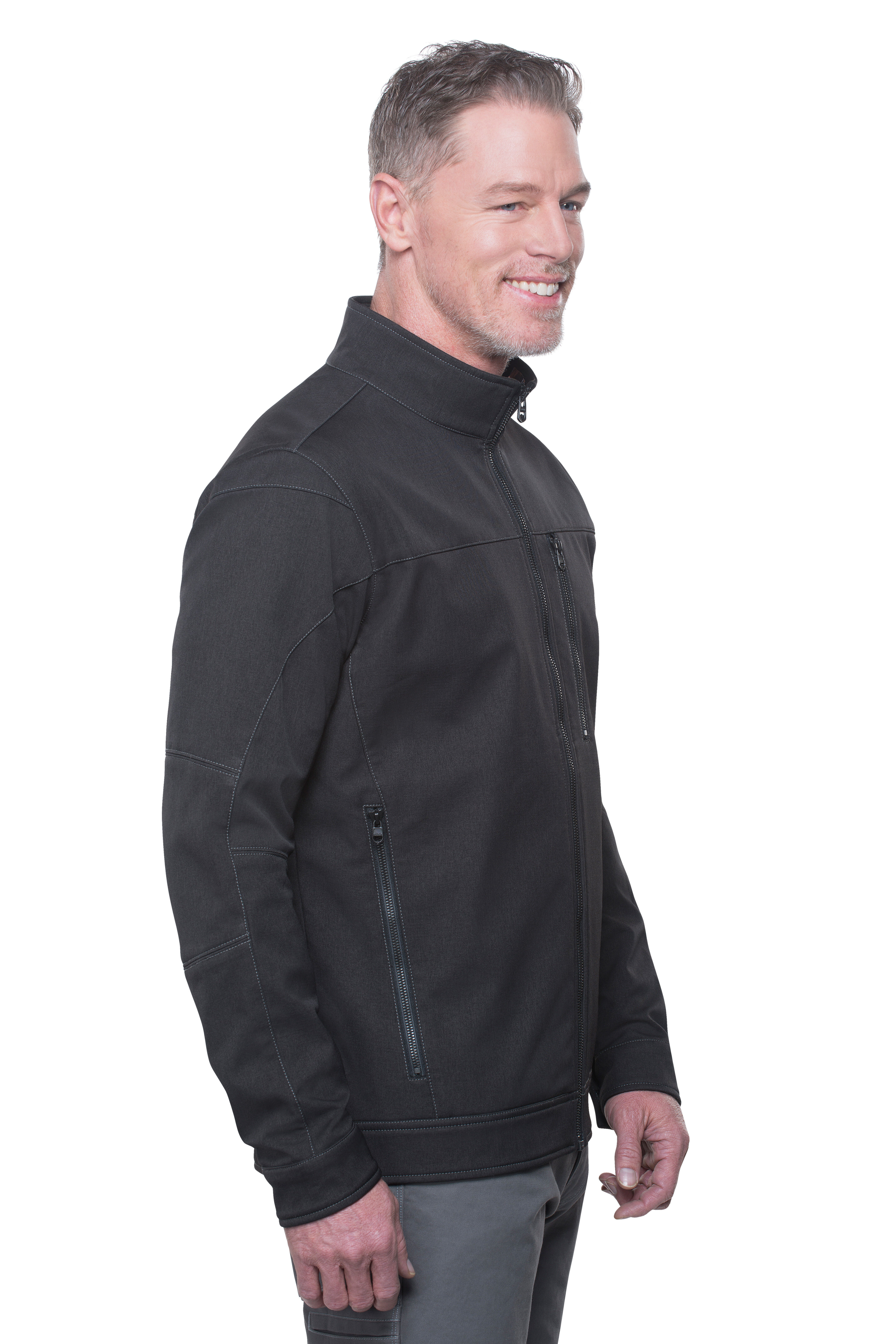 Impakt jacket sale