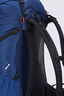 Macpac Volta Vented Hiking Backpack 52L, Sodalite Blue, hi-res