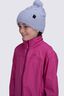 Macpac Kids' Pack-It-Jacket, Lilac Rose, hi-res