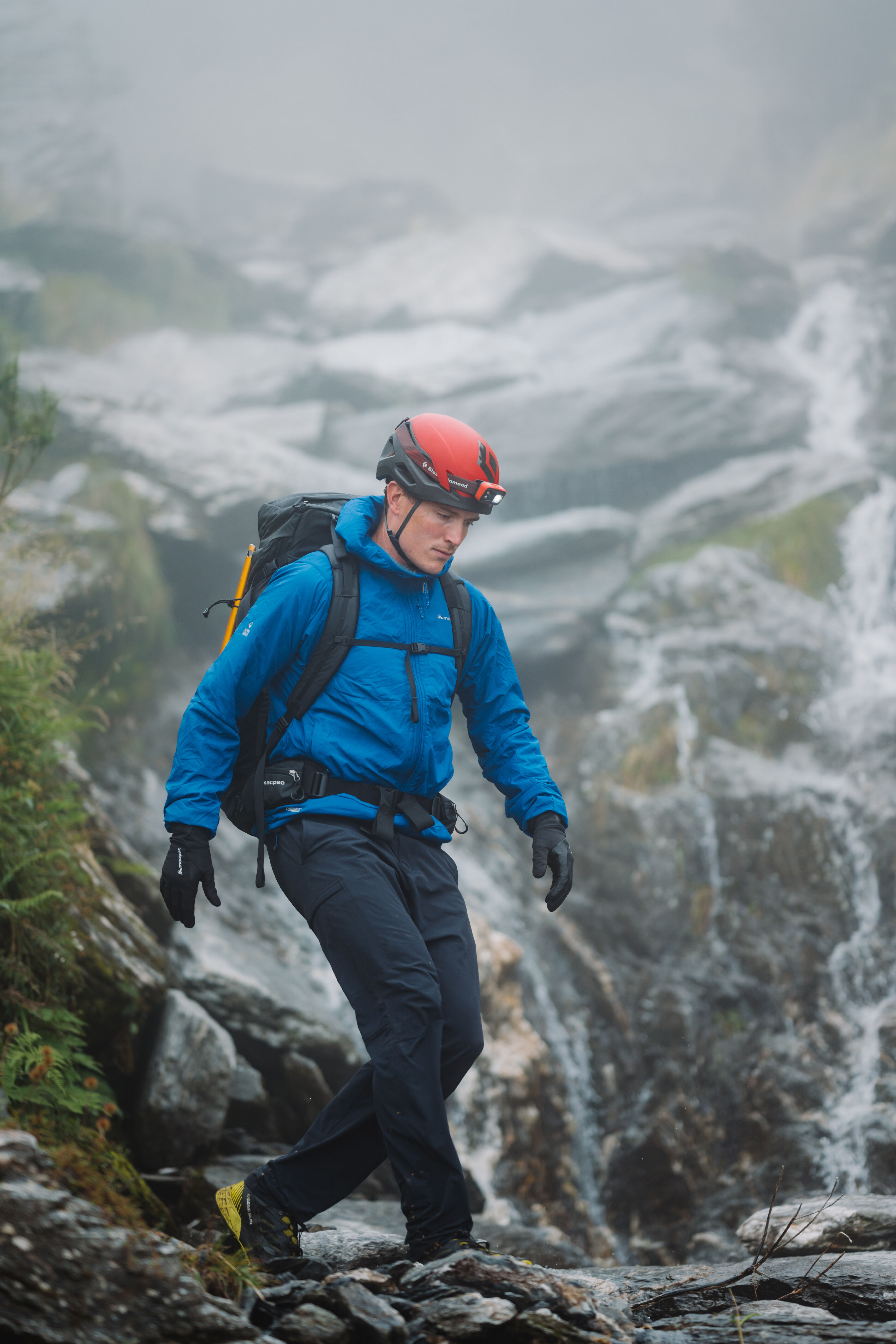 Macpac hiking pants sale