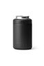 Yeti Rambler® Colster® Can Cooler — 375ml, Black, hi-res