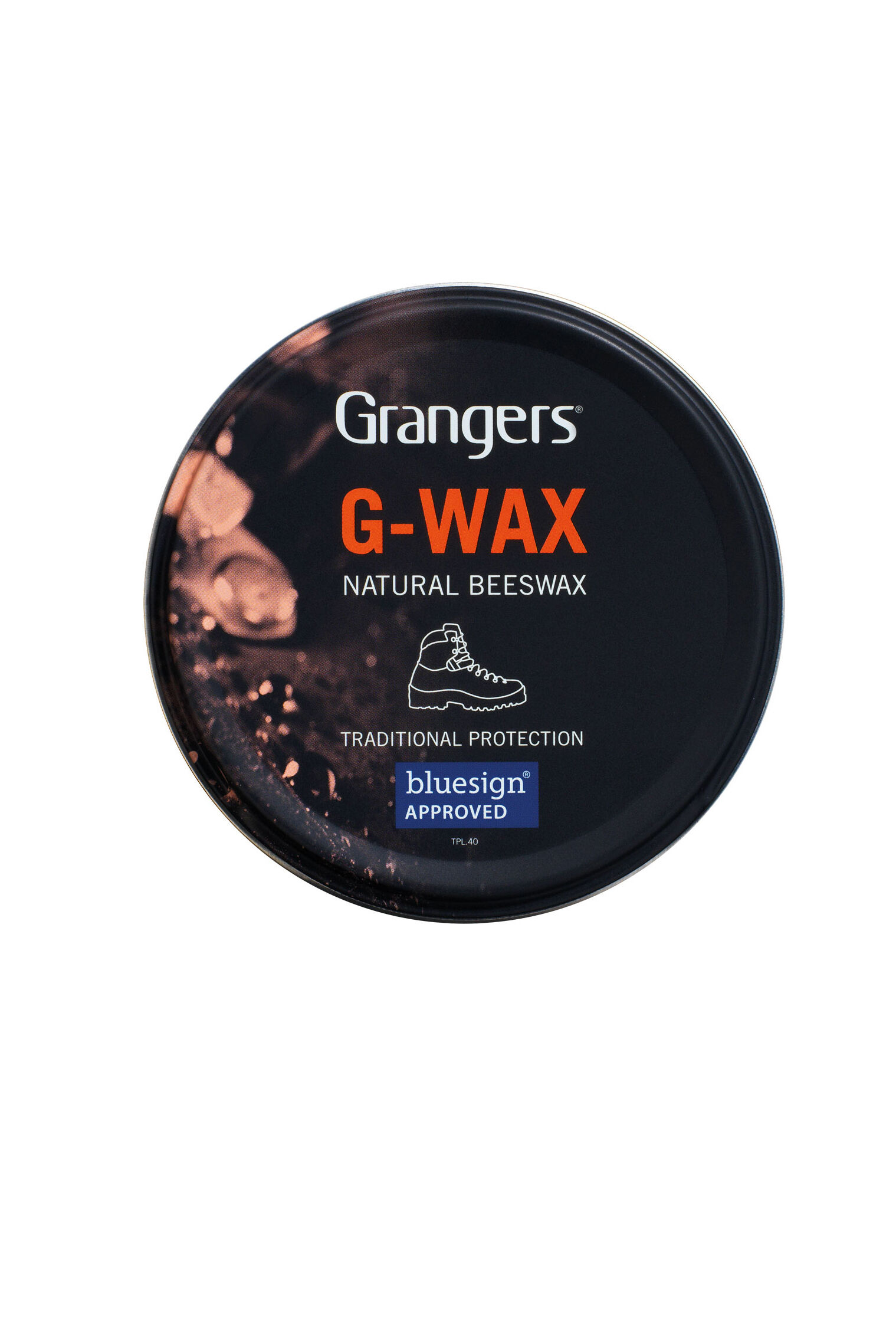 Grangers boot hotsell wax
