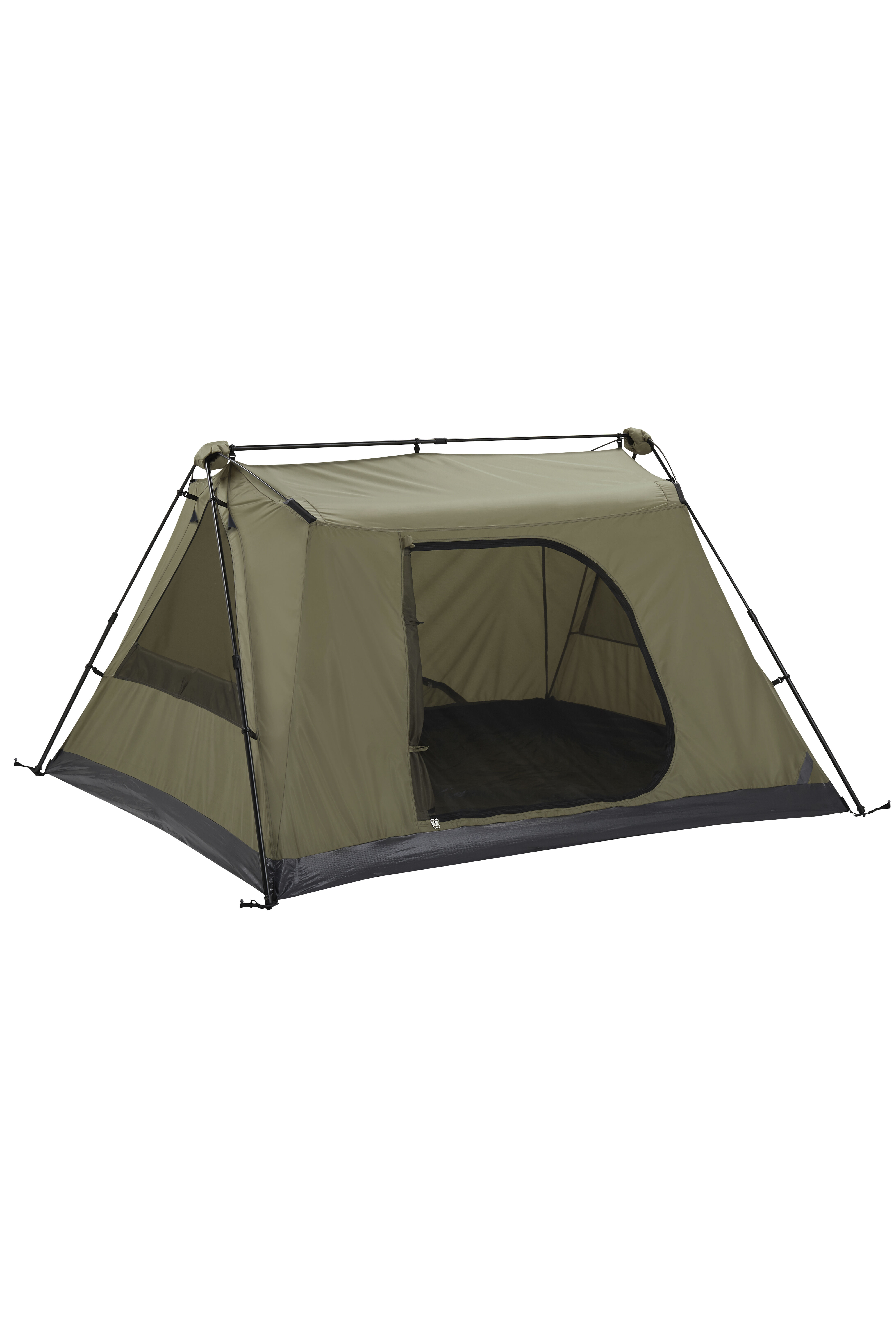 Coleman Instant Up Swagger Tent Three Person Macpac