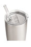 YETI® Rambler® Tumbler Straw Lid — Medium, Clear, hi-res