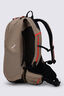 Macpac Rāpaki 28L Backpack, Lead Gray, hi-res