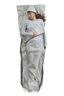 Sea to Summit Silk Blend Sleeping Bag Liner — Rectangular, Moonstruck, hi-res
