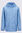 Macpac Kids' Pack-It-Jacket, Cerulean Print, hi-res