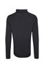 Macpac Men's 180 Merino Pullover, Black, hi-res