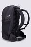 Macpac Voyager 35L Backpack, Black, hi-res
