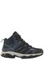 Hi-Tec Women's Tarantula WP Mid Hiking Shoes, Night/Black Navigate, hi-res