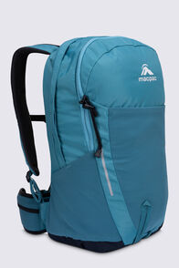 Macpac Rāpaki 25L Backpack, Teal, hi-res