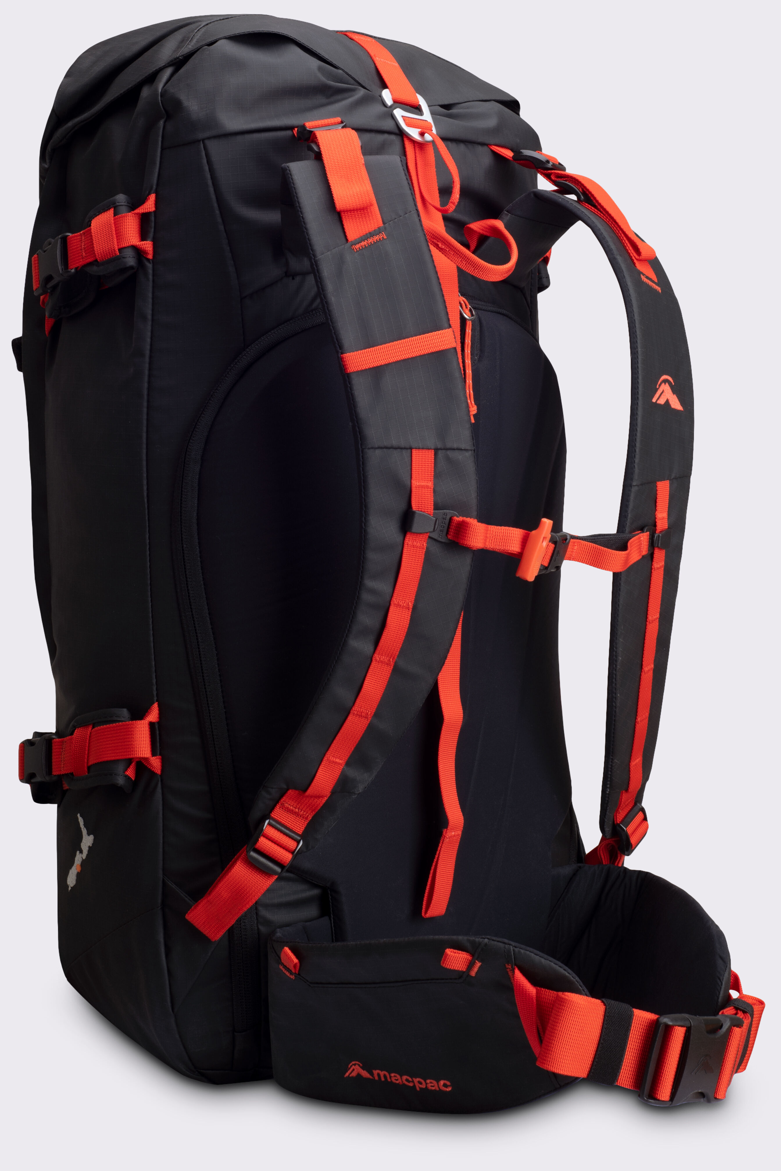 Macpac 40l backpack shop