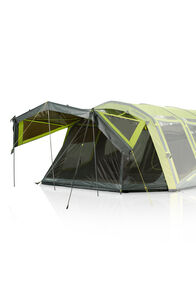 Zempire Evo TXL Awning Wall Set, GREEN/GREY, hi-res
