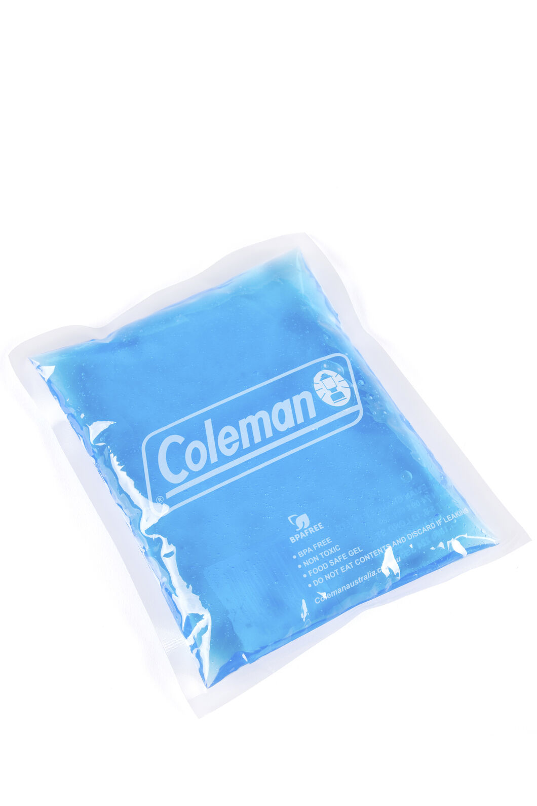 Coleman Medium Gel Pack, None, hi-res