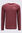 Macpac Men's Trail Long-Sleeve T-Shirt, New Maroon/Antarctica, hi-res