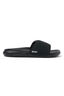 Reef Men's Tail Slide, Black, hi-res