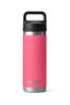 YETI® Rambler® Bottle — 18 oz, Tropical Pink, hi-res