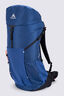 Macpac Volta Hiking Backpack 35L, Sodalite Blue, hi-res