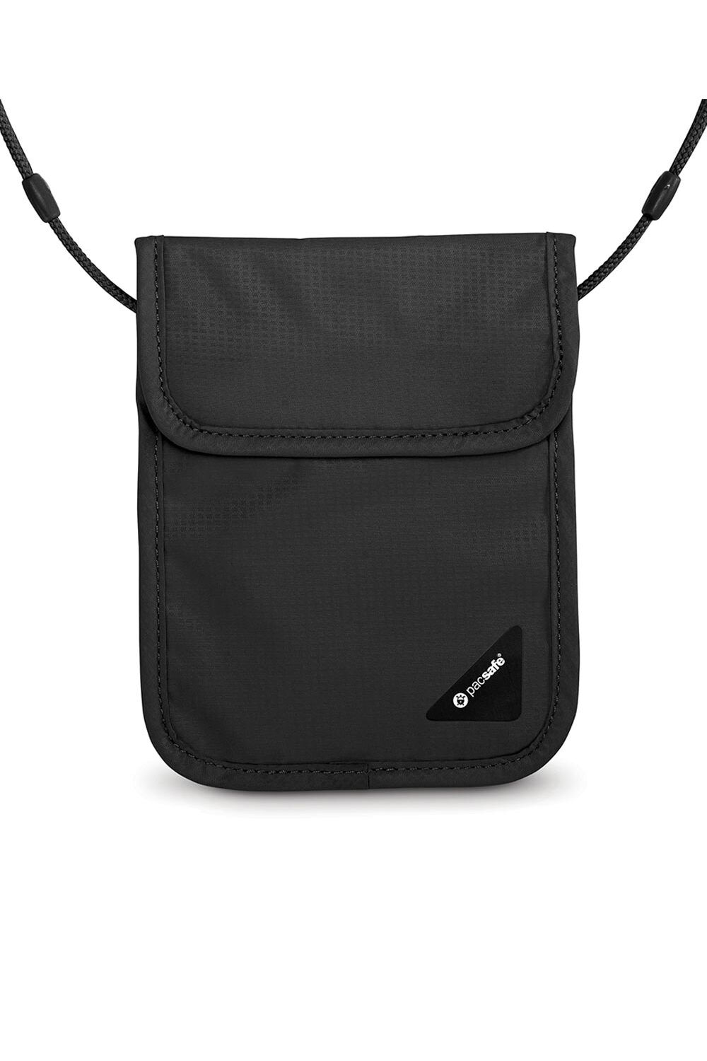 Rfid bag store