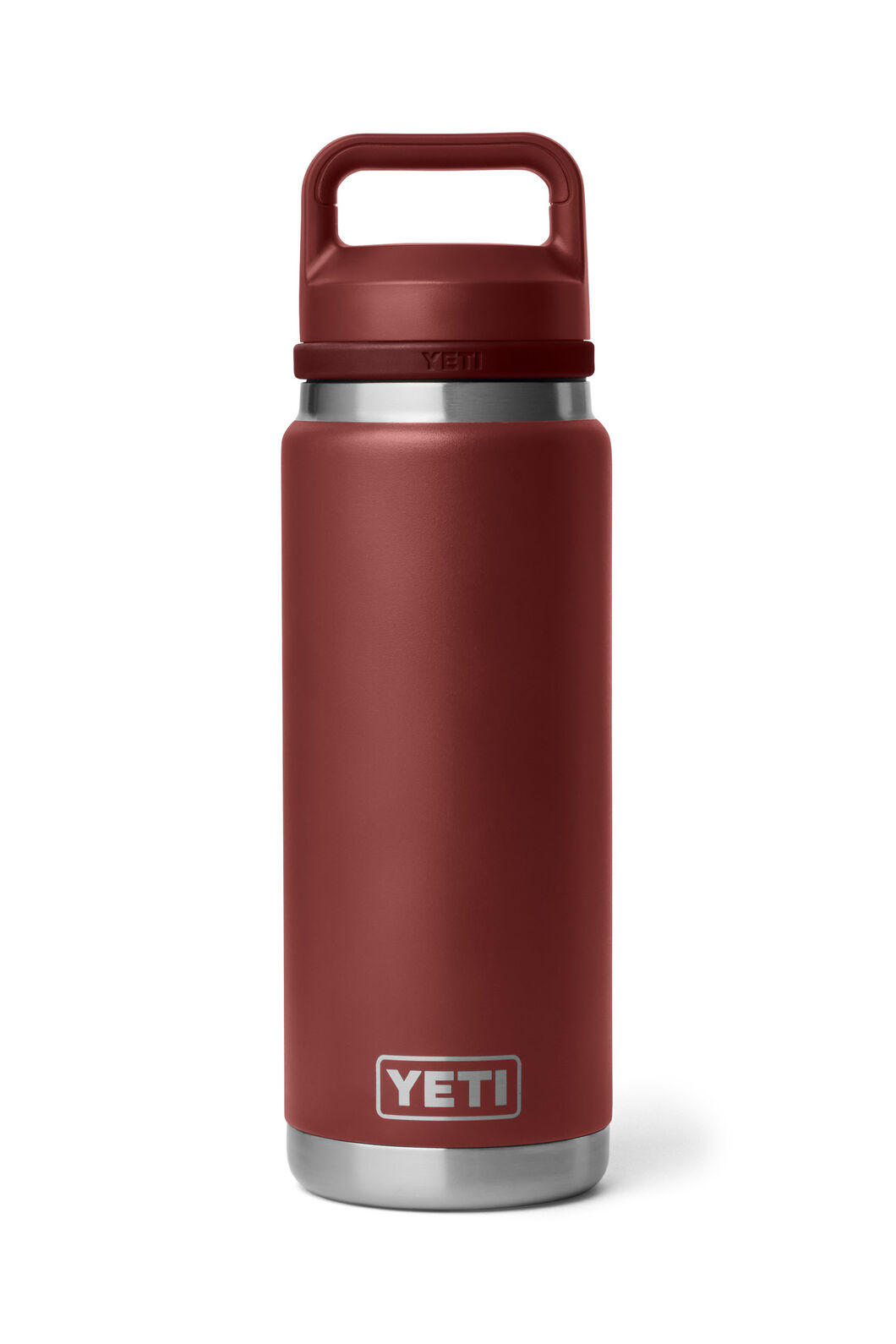 YETI&reg; Rambler&reg; Bottle &mdash; 26 oz, Stag Red, hi-res