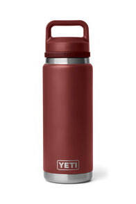 YETI&reg; Rambler&reg; Bottle &mdash; 26 oz, Stag Red, hi-res