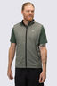 Macpac Men&rsquo;s Pulse Vest, Agave, hi-res