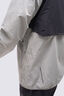 Macpac Men's Balfour Windbreaker, Balsam Green/Black, hi-res