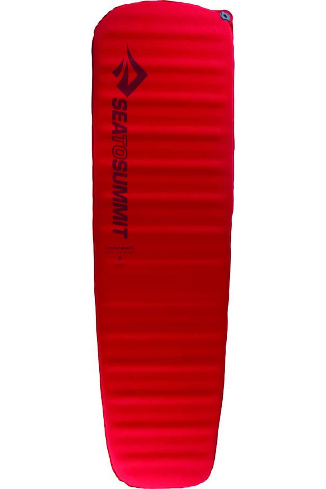Sea To Summit Comfort Plus S I Sleeping Mat Regular Macpac