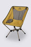 Macpac Lightweight Chair, Gold, hi-res