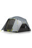 Zempire Aerospeed 4 Inflatable Air Tent V2, Black/Stone, hi-res