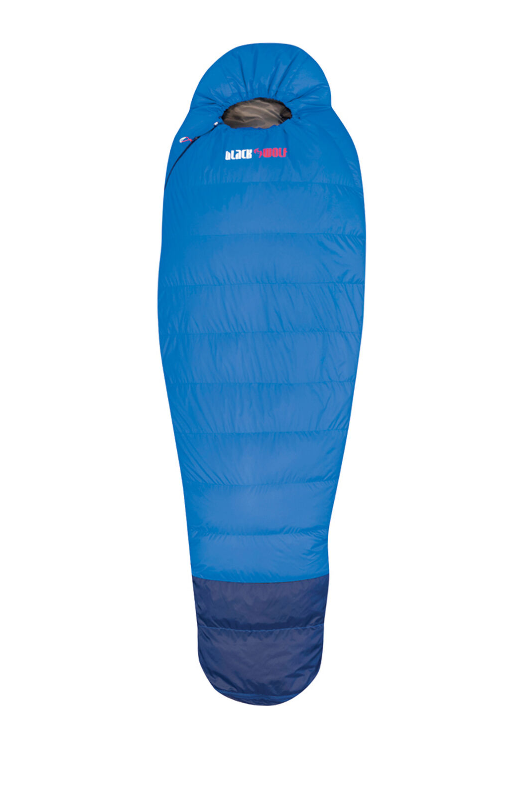 BlackWolf Hiker 300 Sleeping Bag Macpac