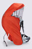 Macpac Possum Child Carrier, Grey Mist, hi-res