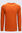 Macpac Men's Geothermal Long Sleeve Top, Gold Flame, hi-res