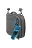 Nite Ize SlideLock Aluminium Carabiner #4, Blue, hi-res