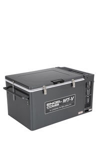 Engel MT-V Portable Combination Fridge Freezer — 57L, None, hi-res