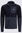 Macpac Men's Nitro Hybrid Jacket , Black, hi-res
