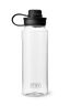 YETI® Yonder 1L Tether Bottle, Clear, hi-res