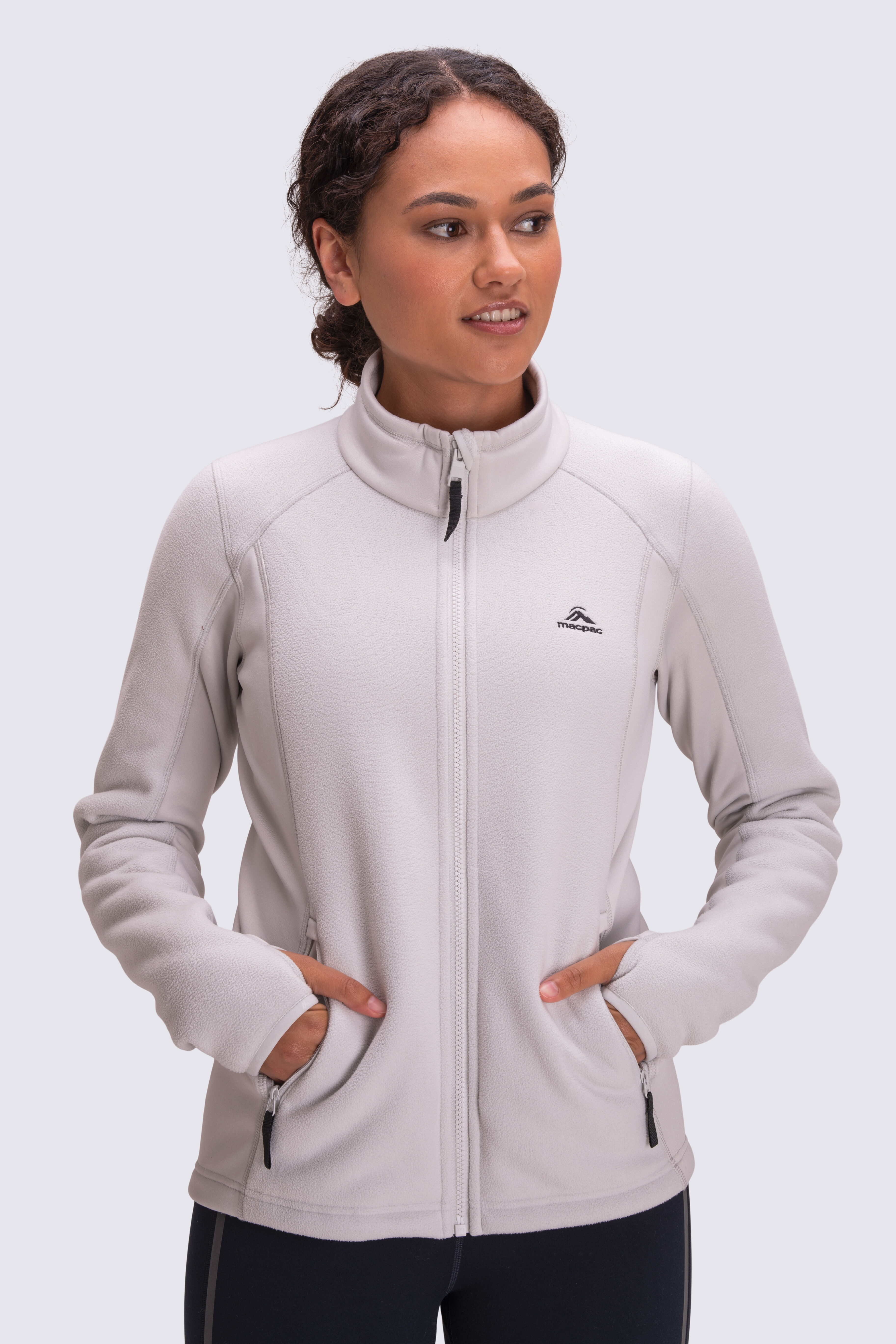 Macpac ladies jackets best sale