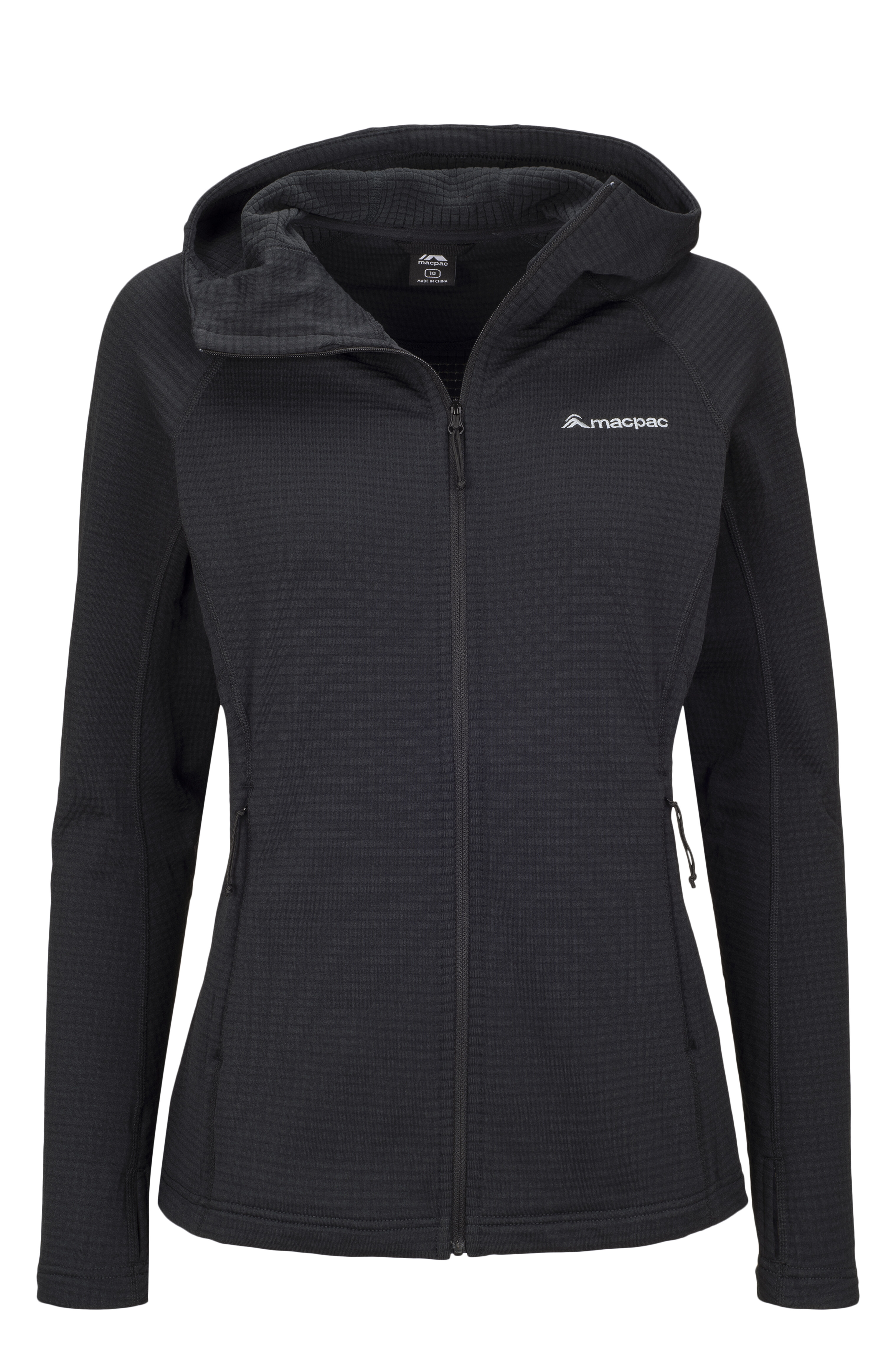 Macpac fleece womens clearance