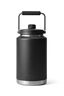 YETI&reg; Rambler One Gallon Jug 2.0, Black, hi-res