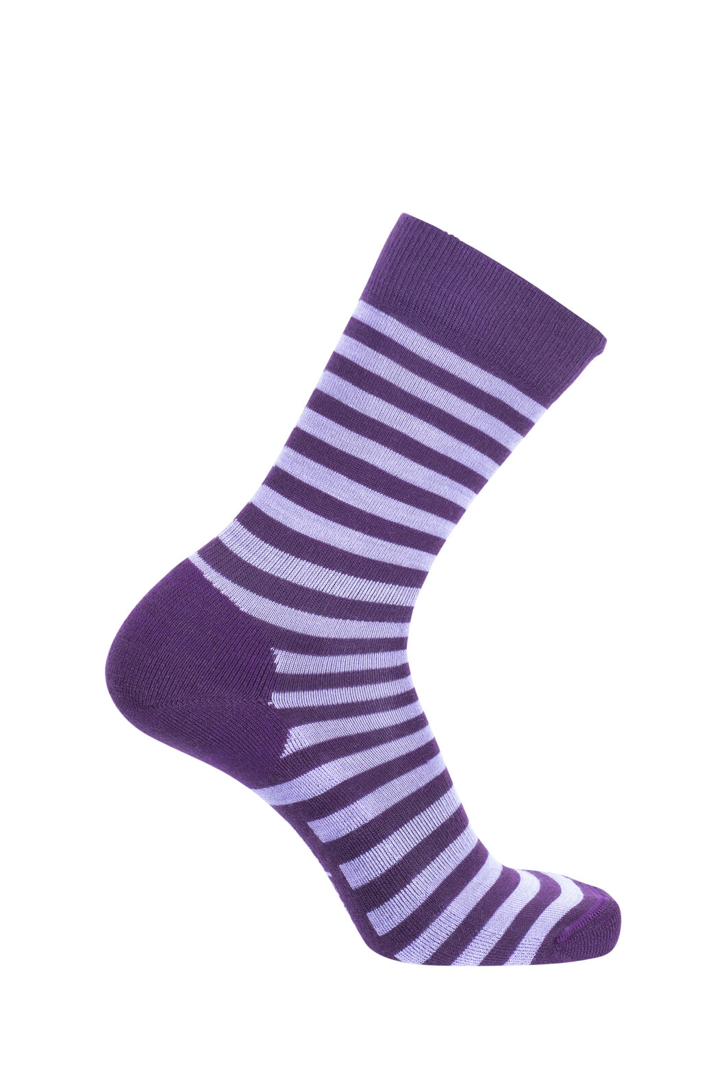Macpac Merino Blend Footprint Socks Macpac