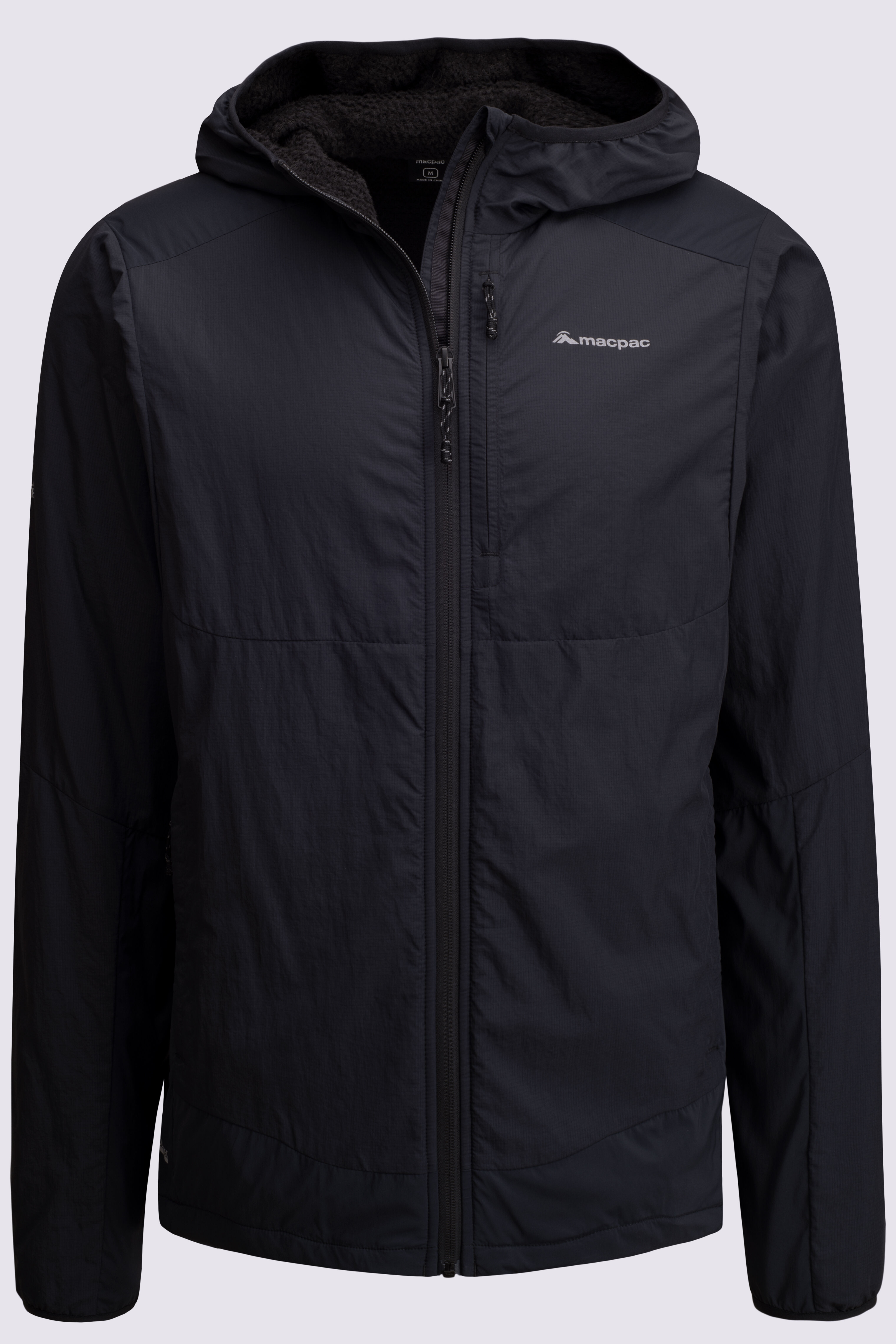 Macpac polartec alpha store
