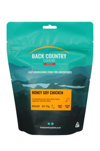 Back Country Cuisine Honey Soy Chicken &mdash;175 g, None, hi-res