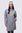 Macpac Women&rsquo;s Mistral Long Raincoat, Minimal Grey, hi-res