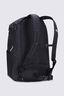 Macpac Quest 30L Backpack, Black, hi-res