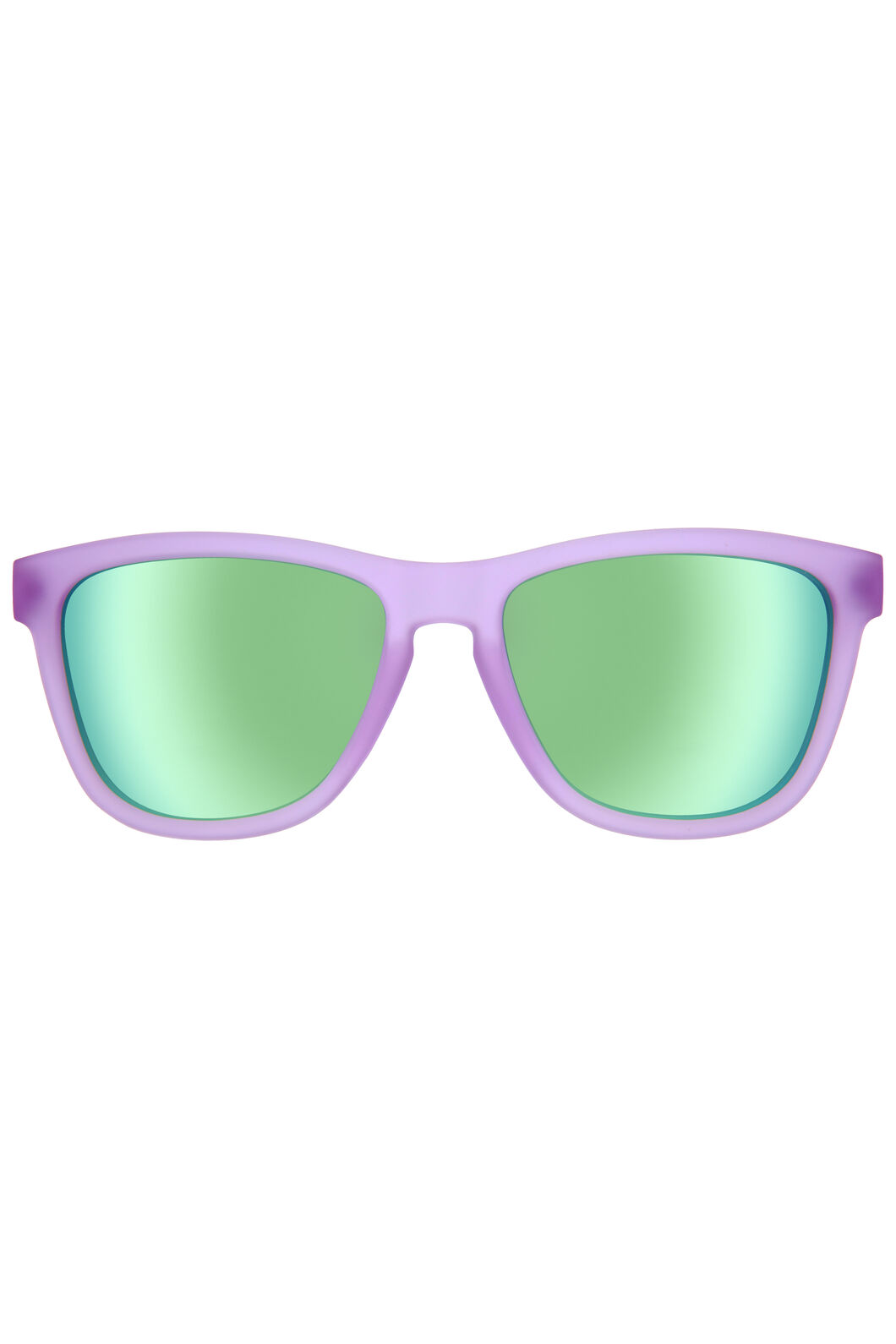 Goodr OG Lilac It Like That Sunglasses, Lilac It Like That, hi-res