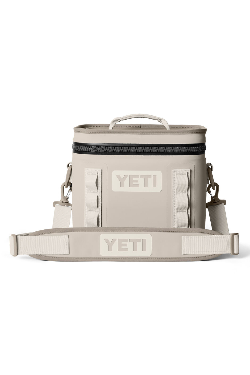 YETI&reg; Hopper Flip 8 Soft Cooler Bag, Cape Taupe, hi-res