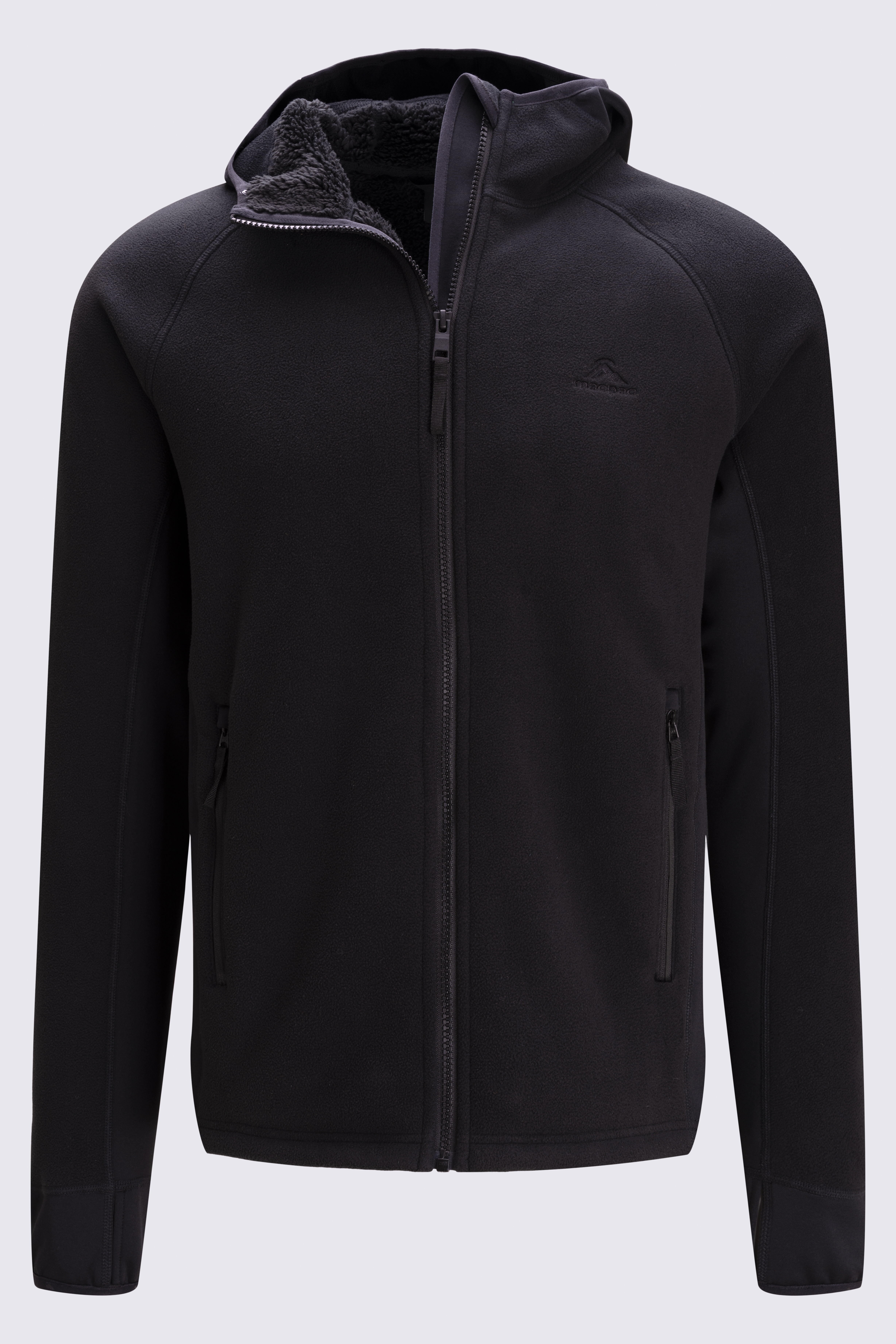 Adidas fleece jacket men's clearance