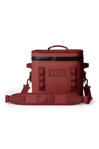 YETI&reg; Hopper Flip 12 Soft Cooler, Stag Red, hi-res
