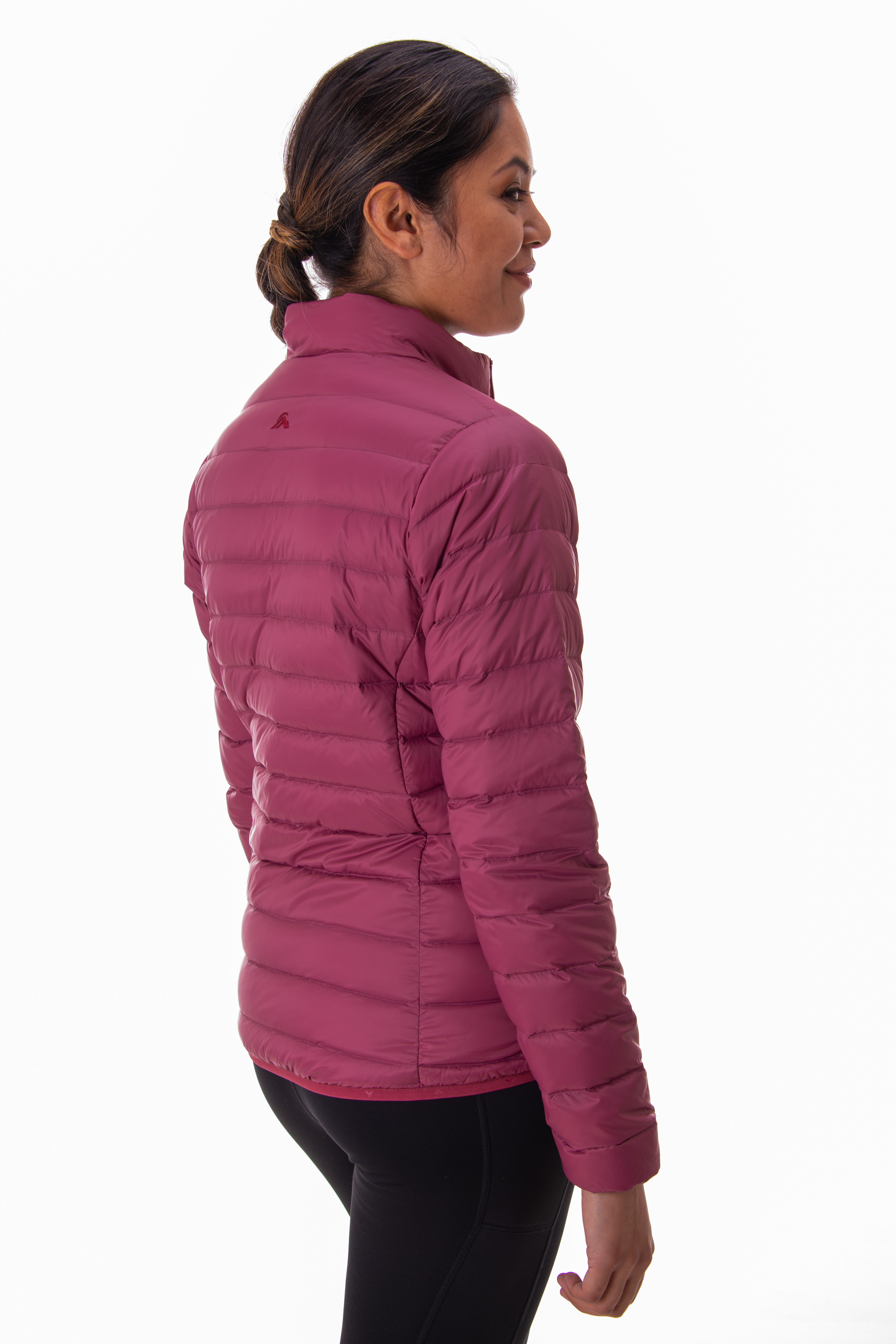 Macpac Women s Uber Light Down Jacket Macpac